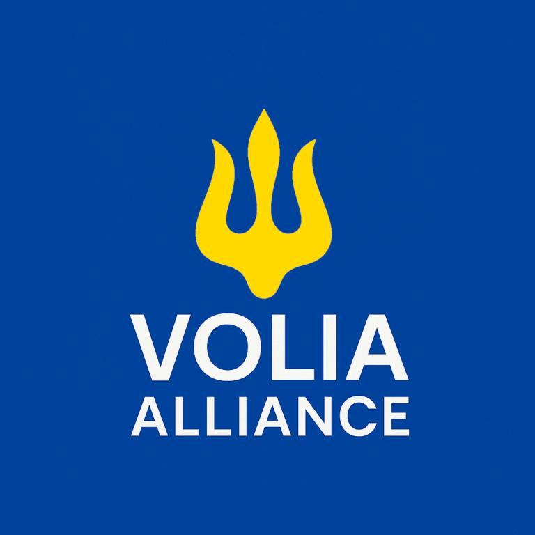 Grundlæggelsen af Volia Alliance